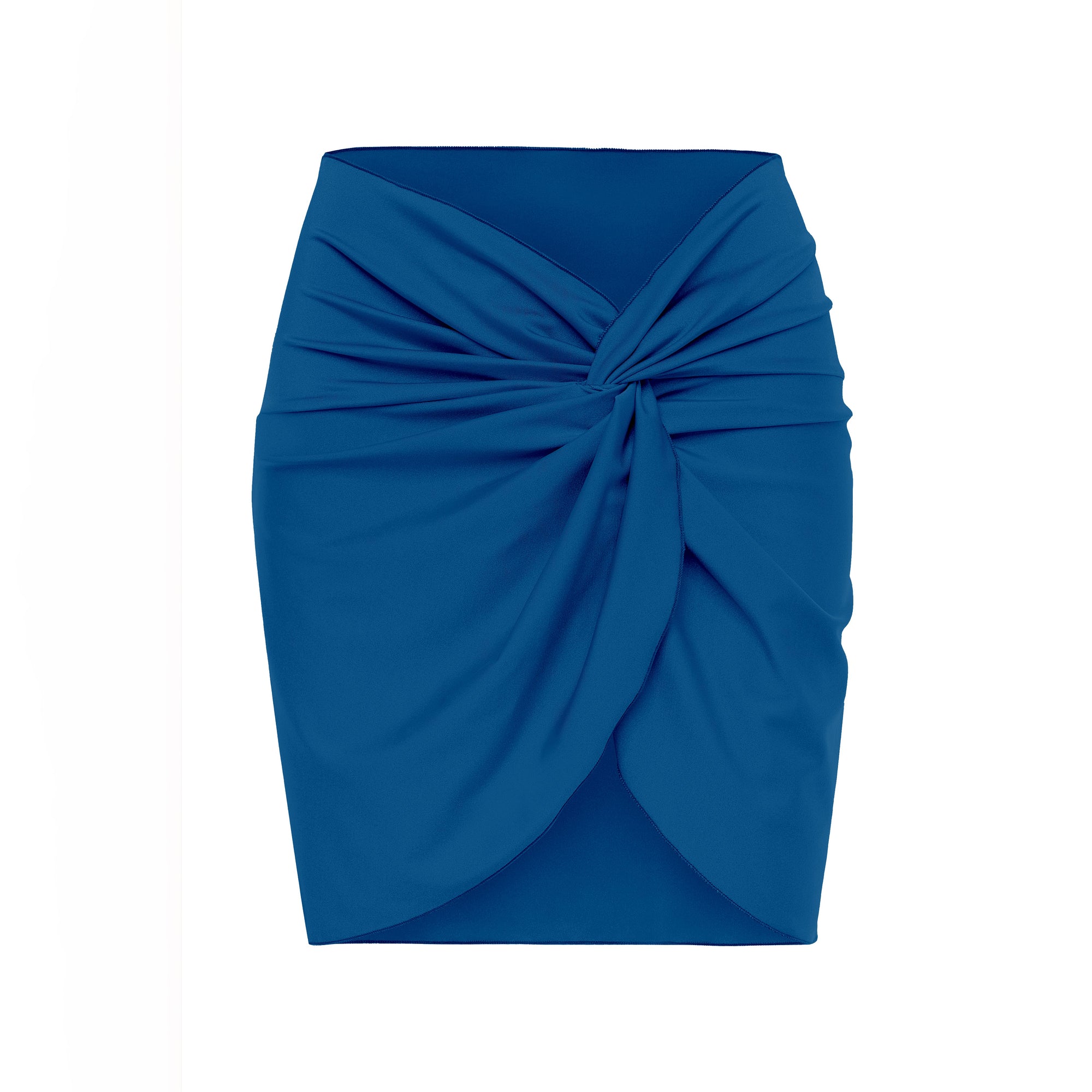 Zena Skirt | Tide Matte