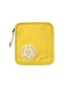 Zip Wallet | Amber
