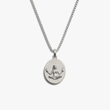 Awe Inspired Necklaces Zodiac Goddess Necklace