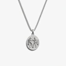 Awe Inspired Necklaces Zodiac Goddess Necklace