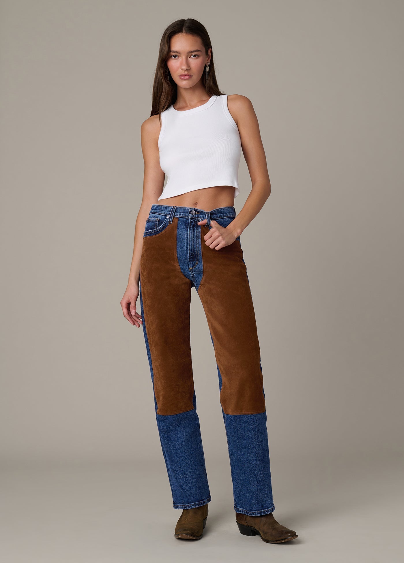 SADDLE