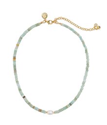 Evelore Necklace - Loren Hope