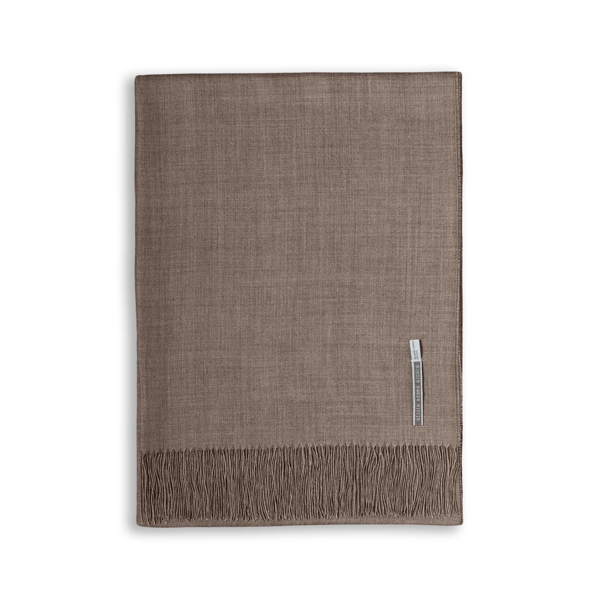 Unisex | Portofino Wrap | Mocha