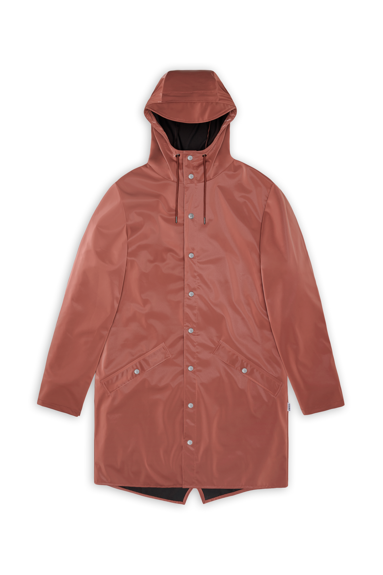 RAINS Long Jacket Honor Jacket