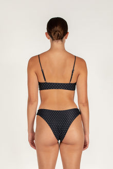 Alessa Top | Noir Spot