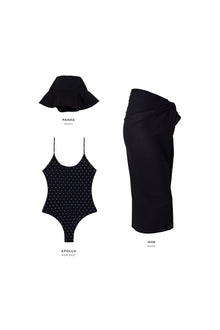 Apollo One Piece | Noir Spot