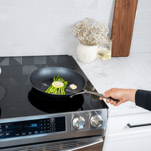 Artist Carbon Steel Frying Pan - Alva Cookware