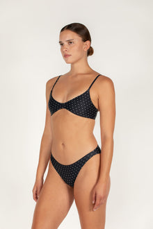 Aster Top | Noir Spot