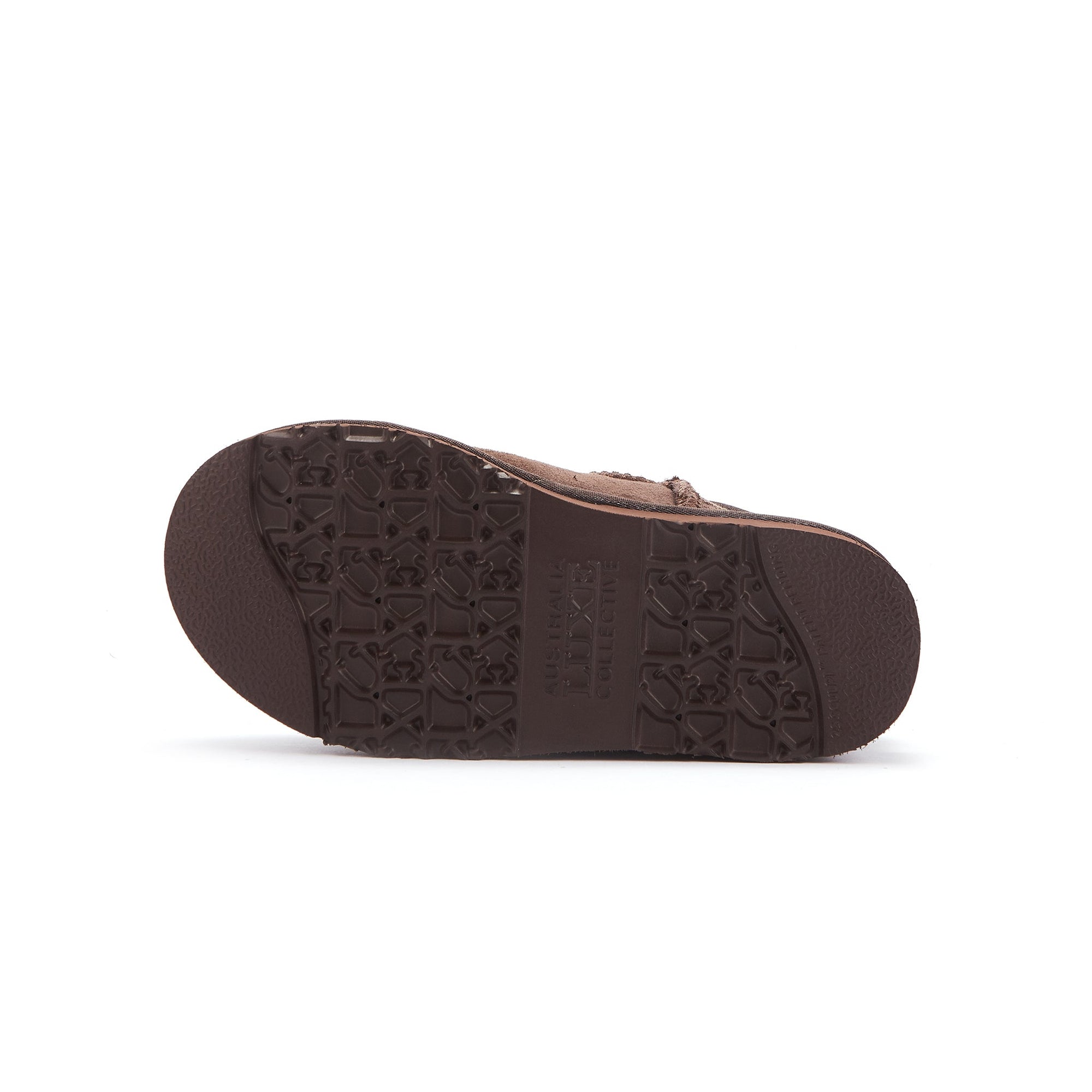KIDS COSY X SHORT BURNT - Australia Luxe Collective