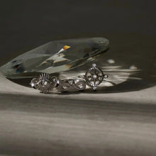 Awe Inspired  Rings Compass Rose Ring