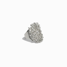 Awe Inspired  Rings Cross Shield Ring