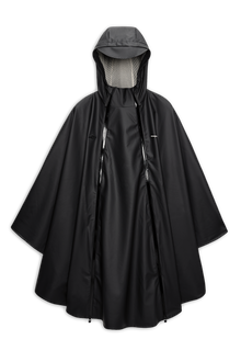 Rains Rains x Umbro Apollo Cape Black Cape