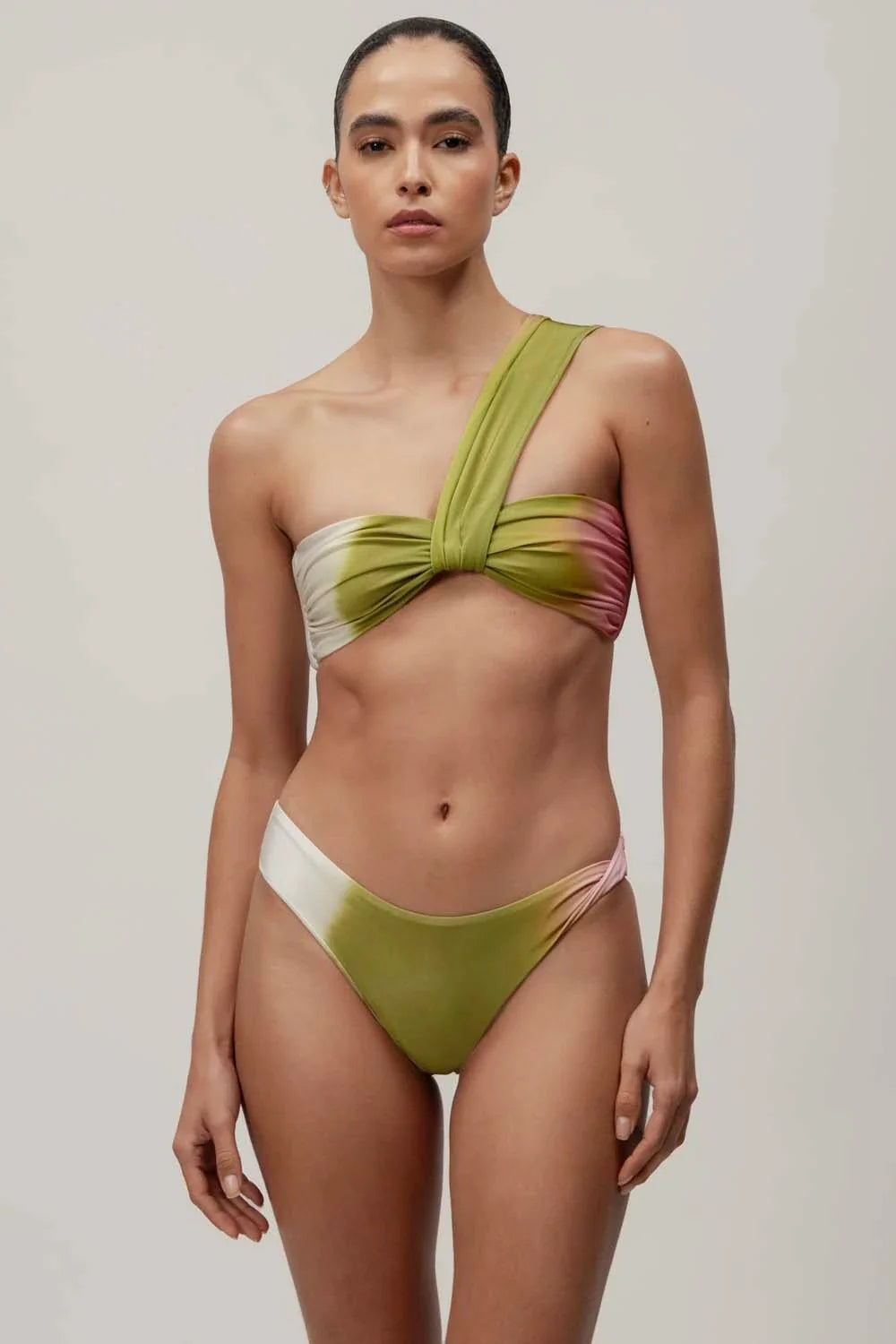 Maple Bikini Bottom | Blushing