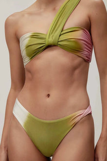 Maple Bikini Top | Blushing