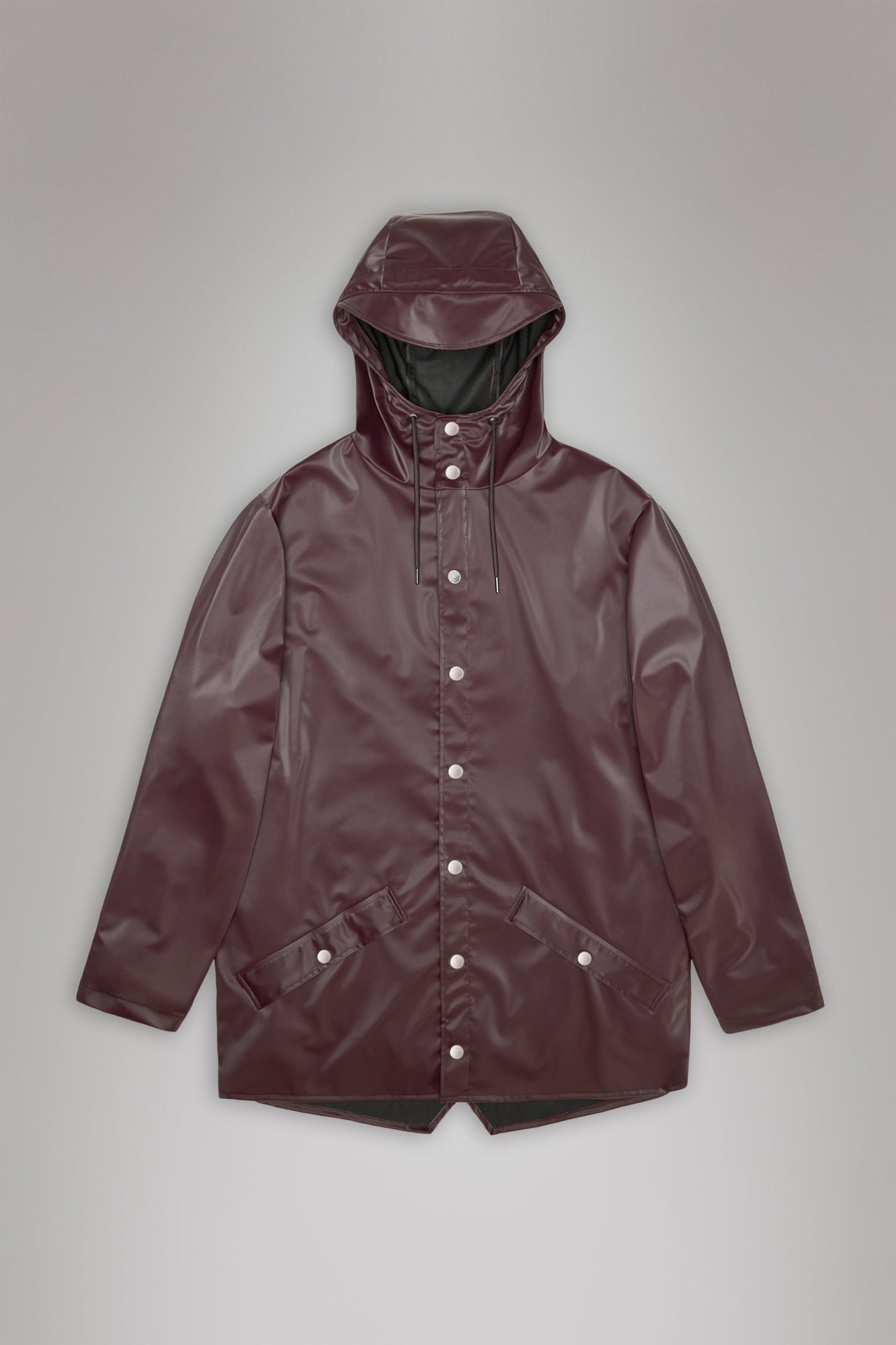 RAINS Jacket Depth Jacket