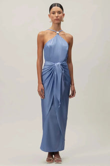 Selva Maxi Dress | Sundown