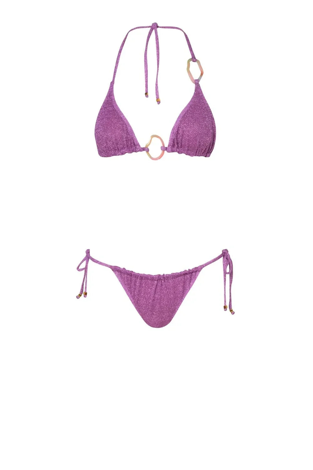Kaia Bikini Top | Tesoro
