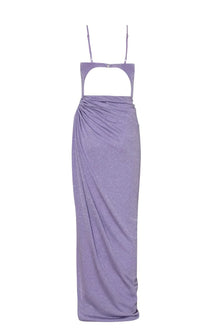 Mino Maxi Dress | Roseira