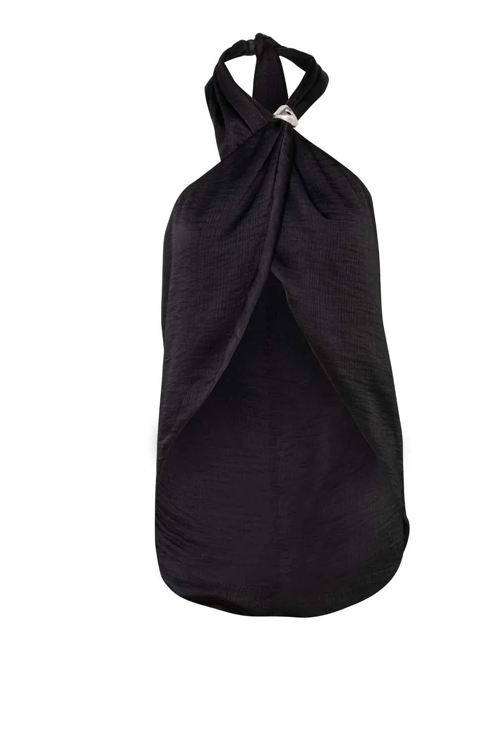 Amorino Top | Coal