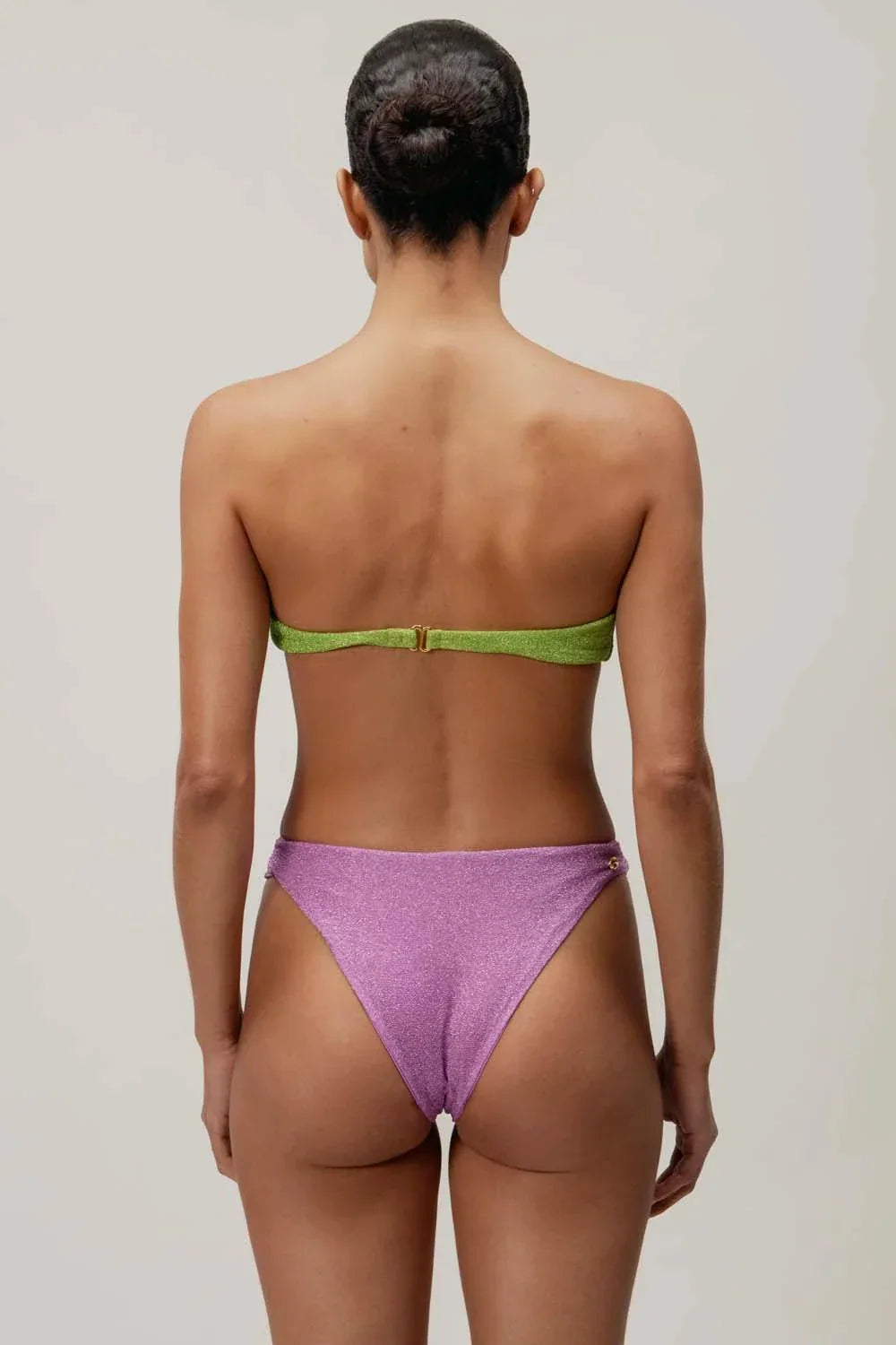 Magalenha Bikini Bottom | Tesoro