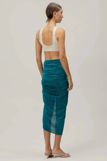 Mia Midi Pareo | Profundo