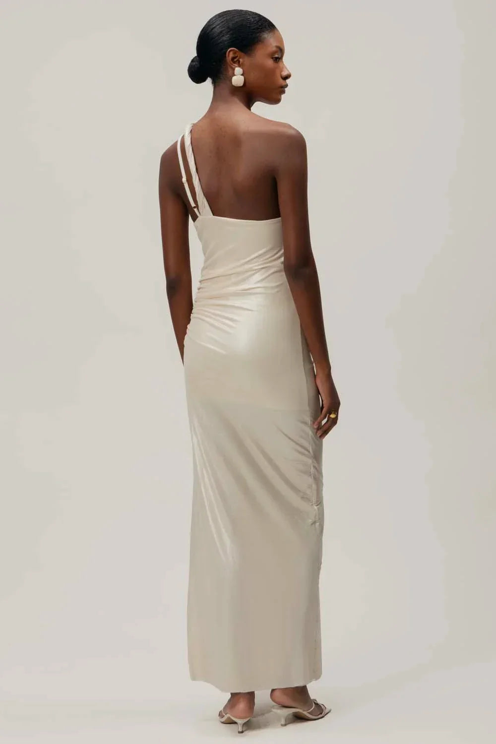 Lia Maxi Dress | Perla