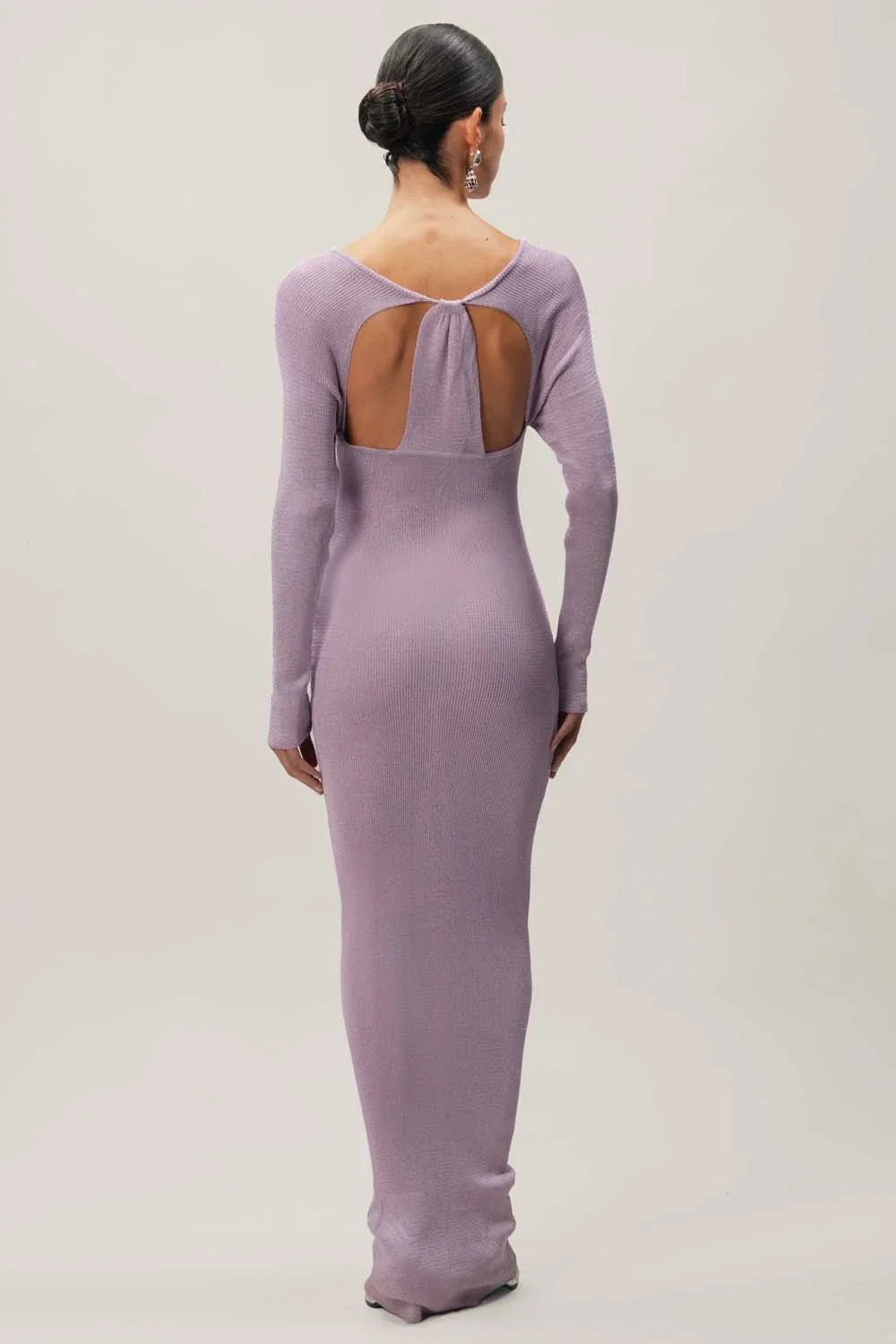 Cristal Maxi Dress | Carota