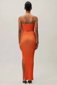 Jayne Maxi Dress | Tarde Soleada