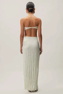 Voila Maxi Dress | Chantille