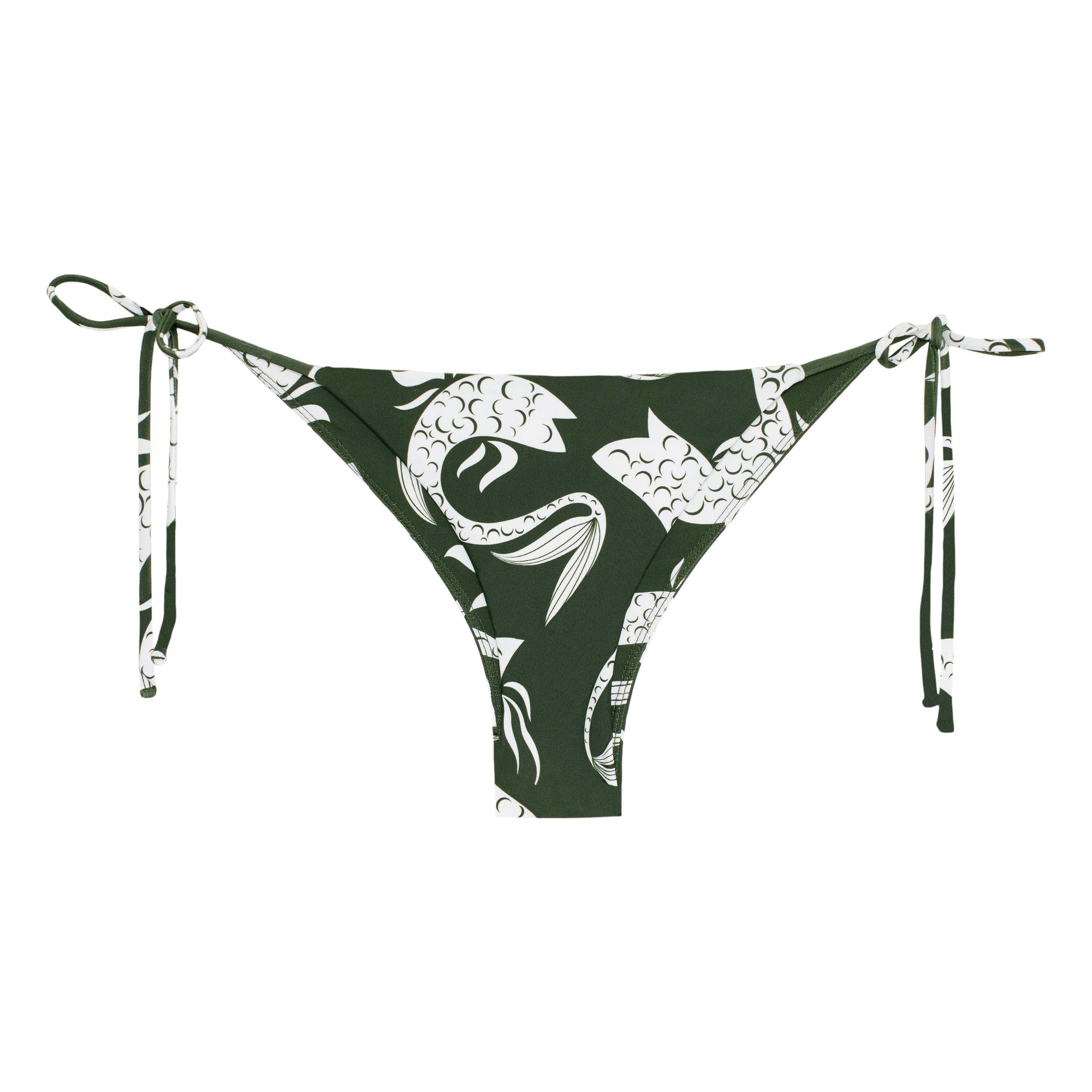 Belona Bottom | Serpentine