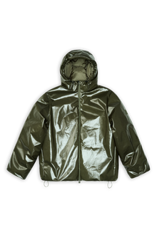 RAINS Sibu Vision Puffer Jacket Marsh Jacket