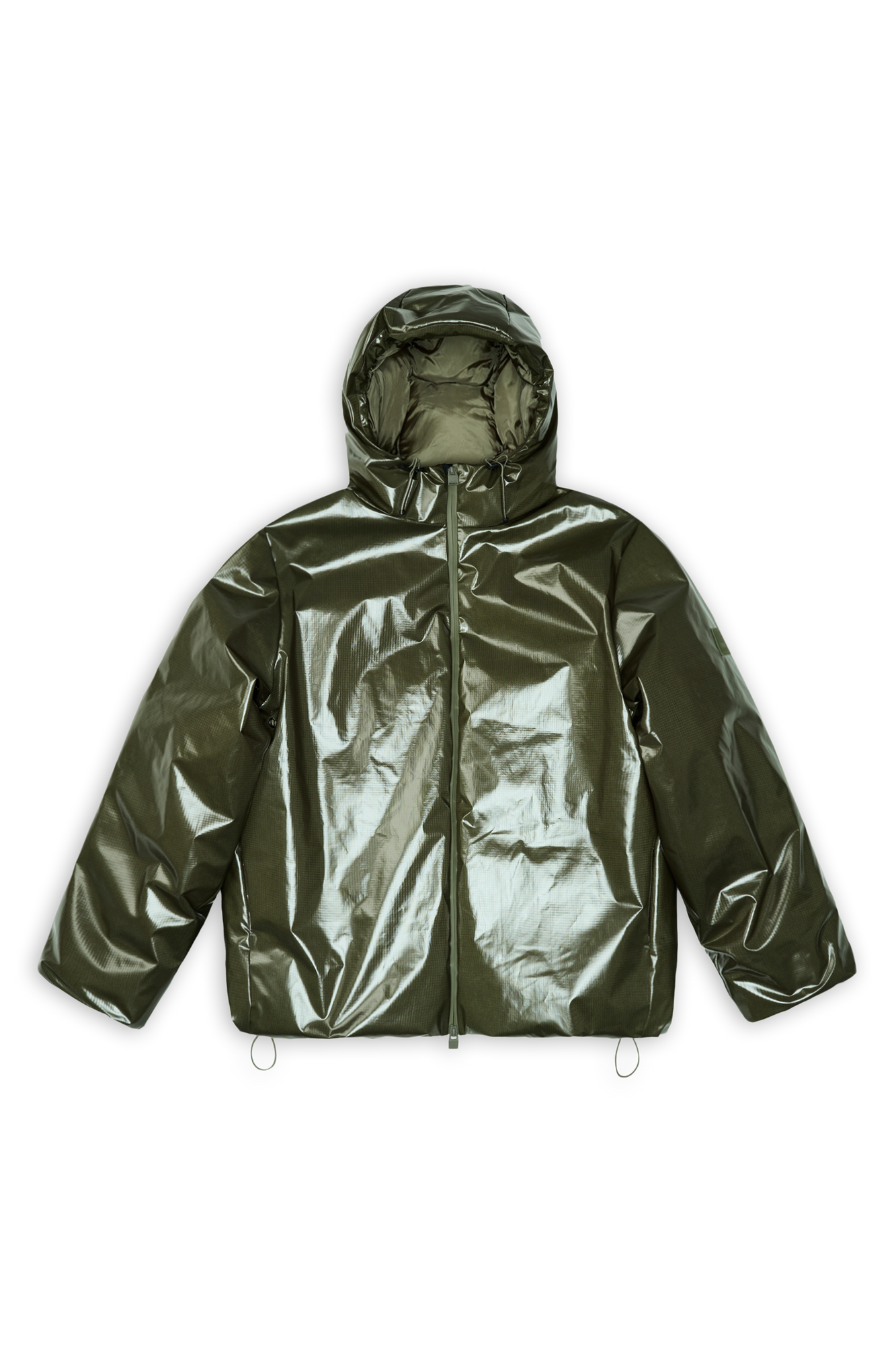 RAINS Sibu Vision Puffer Jacket Marsh Jacket