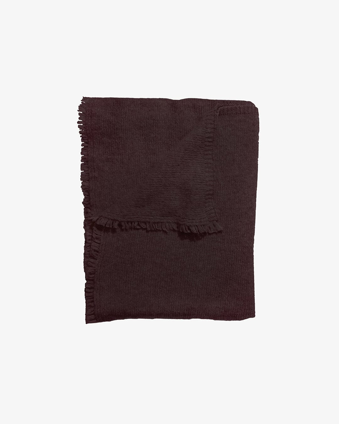 Blanket Scarf - Janessa Leone