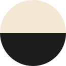 Womens | Bea Mary Jane Ballet Cap Toe | Black/Bone