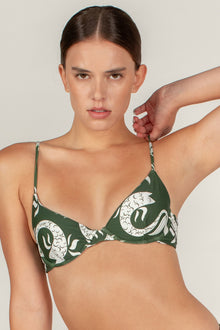 Bosa Top | Serpentine