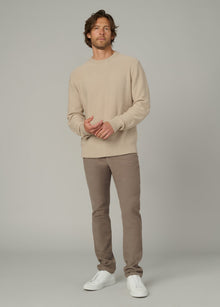 The Airsoft Asher Falcon Pants in durable fabric, tailored fit – comfortable and stylish men's pants for everyday use