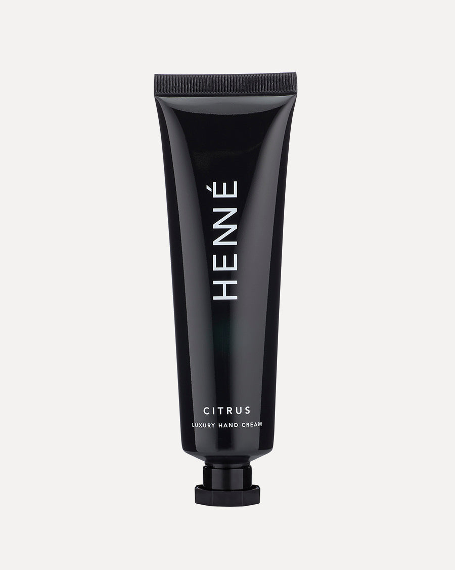 Luxury Hand Cream | Citrus