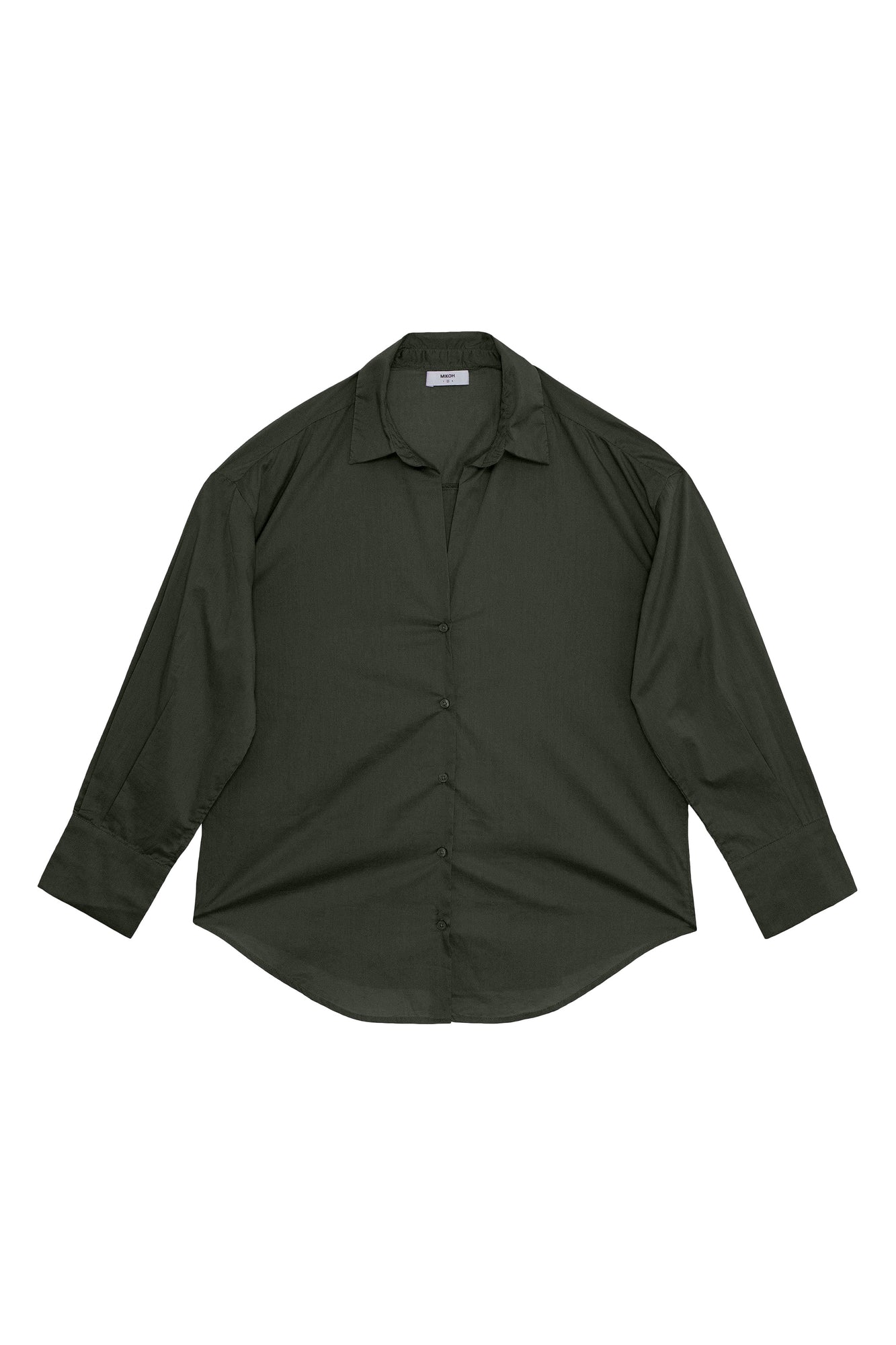 Cora Shirt | Nori