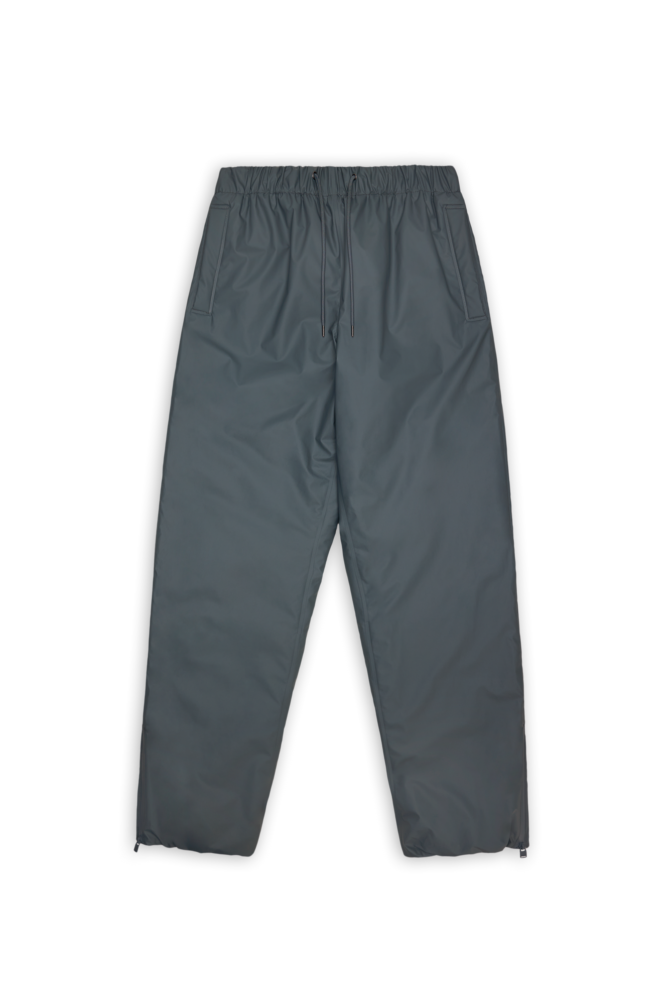 RAINS Lohja Insulated Pants Lagoon Pants