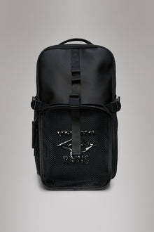 Rains Rains x Umbro Transfer Backpack Black Backpack