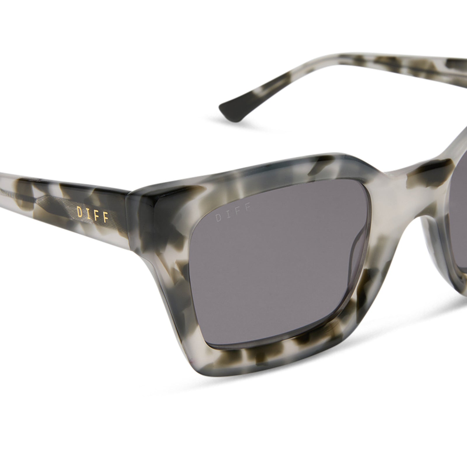 Womens | Greer Sunglasses | Kombu | Grey Lenses
