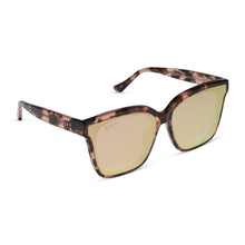 Womens | Meredith II Sunglasses | Himalayan Tortoise | Taupe Lenses