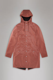 RAINS Long Jacket Honor Jacket