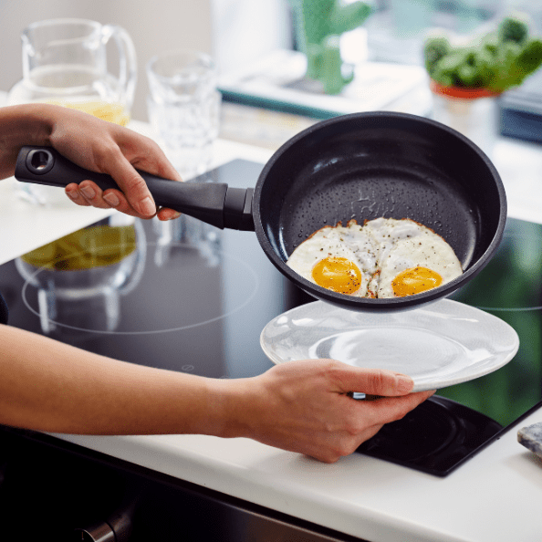 Energy Nonstick Frying Pan - Alva Cookware