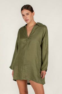 Evie Dress | Chamise