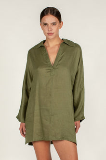 Evie Dress | Chamise