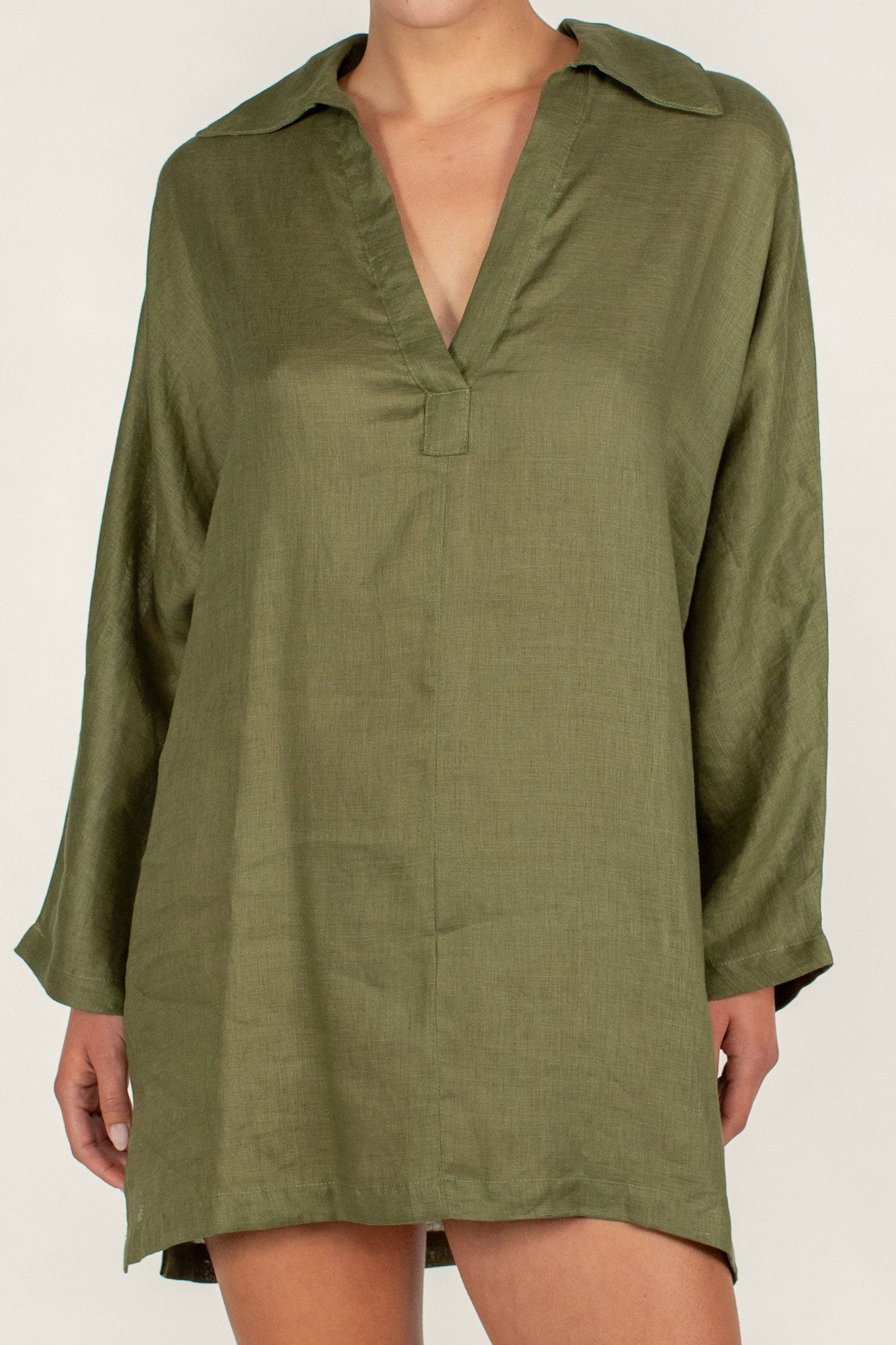 Evie Dress | Chamise