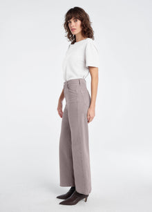 soft taupe