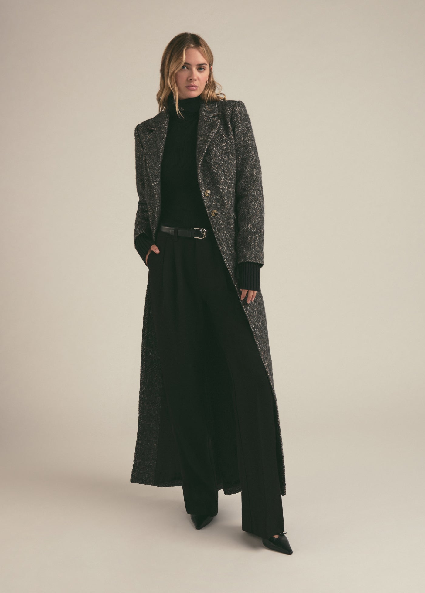black multi