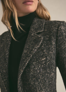 black multi